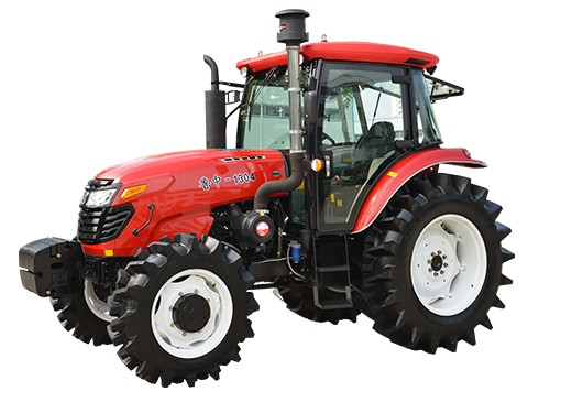 AG亚游集团-1304型拖拉机