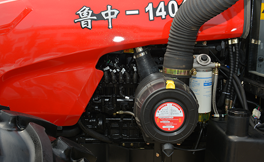 AG亚游集团-1404型拖拉机