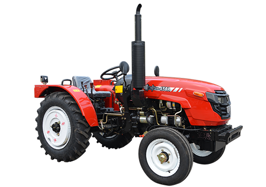 AG亚游集团-450型拖拉机
