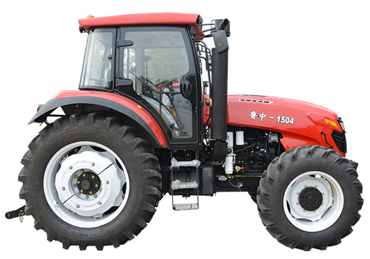AG亚游集团-1504型拖拉机