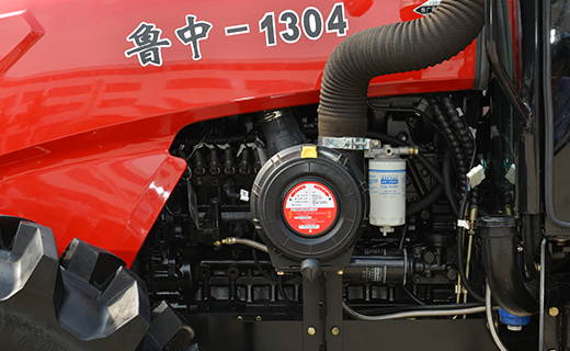 AG亚游集团-1304型拖拉机