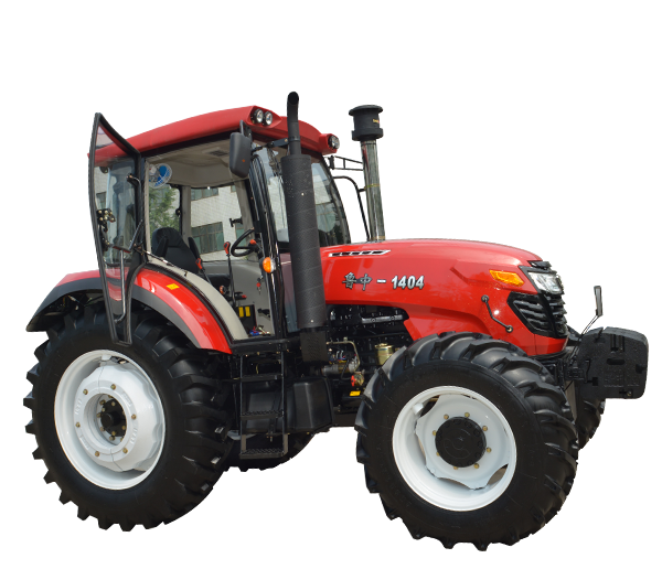 AG亚游集团-1404型拖拉机