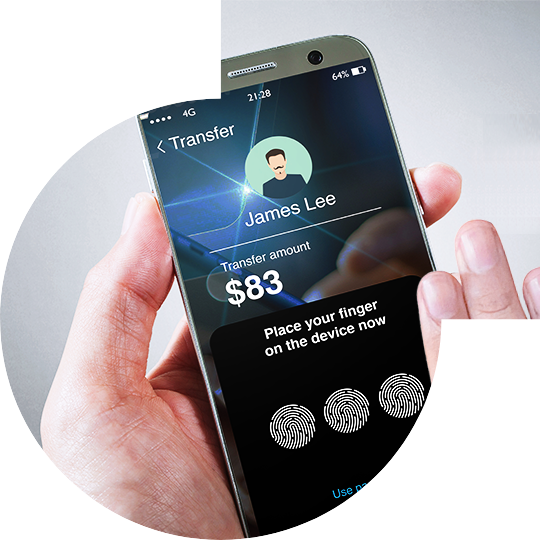 AG亚游集团新一代全系列感测技术<br>为智慧应用场域带来人机沟通全新体验